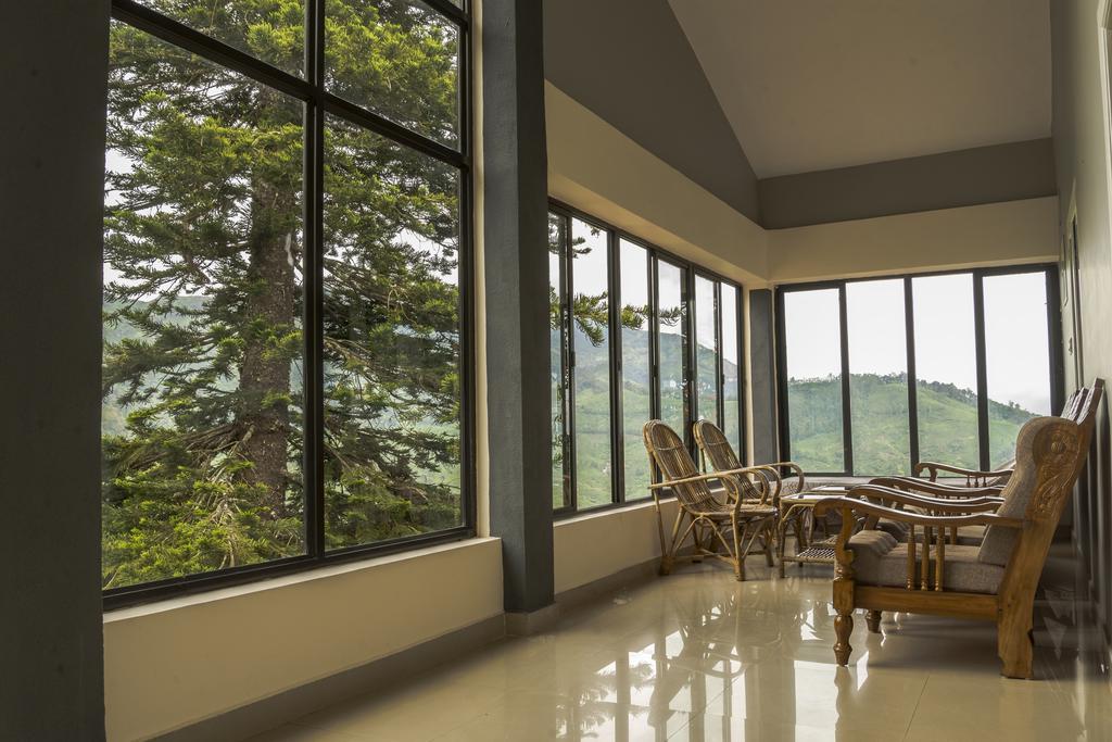 Mount Valley Resort - A Secluded Getaway Munnar Exteriör bild