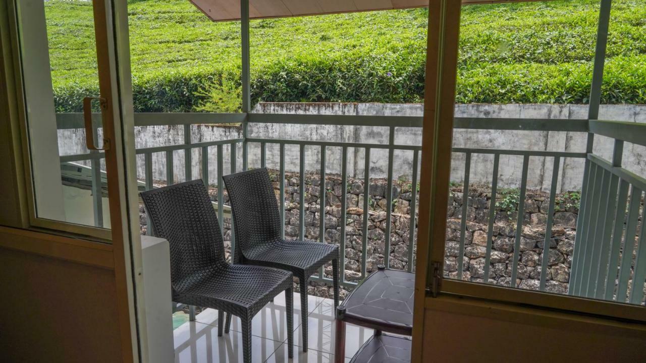 Mount Valley Resort - A Secluded Getaway Munnar Exteriör bild