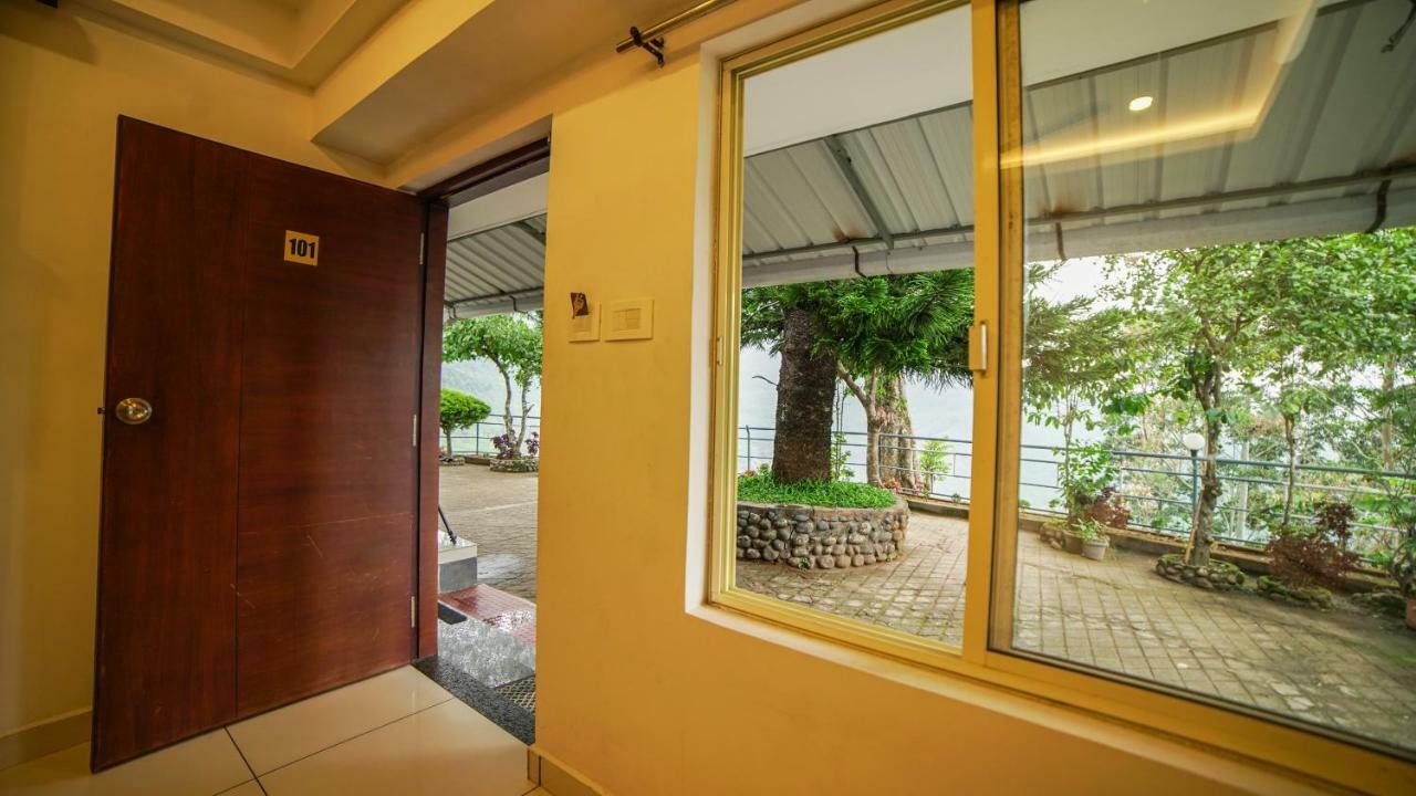 Mount Valley Resort - A Secluded Getaway Munnar Exteriör bild